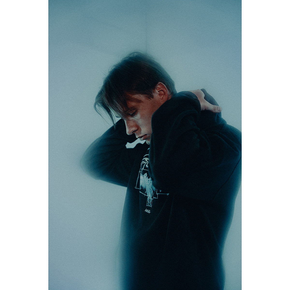 Angel Hoodie