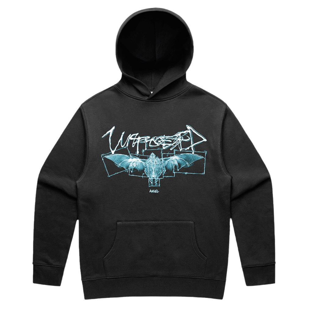 Angel Hoodie