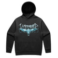 Angel Hoodie