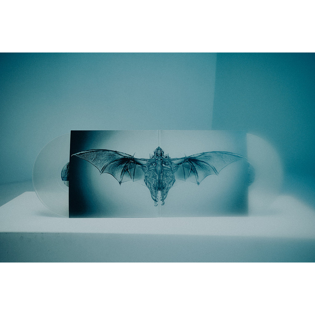 Angel 2x12"