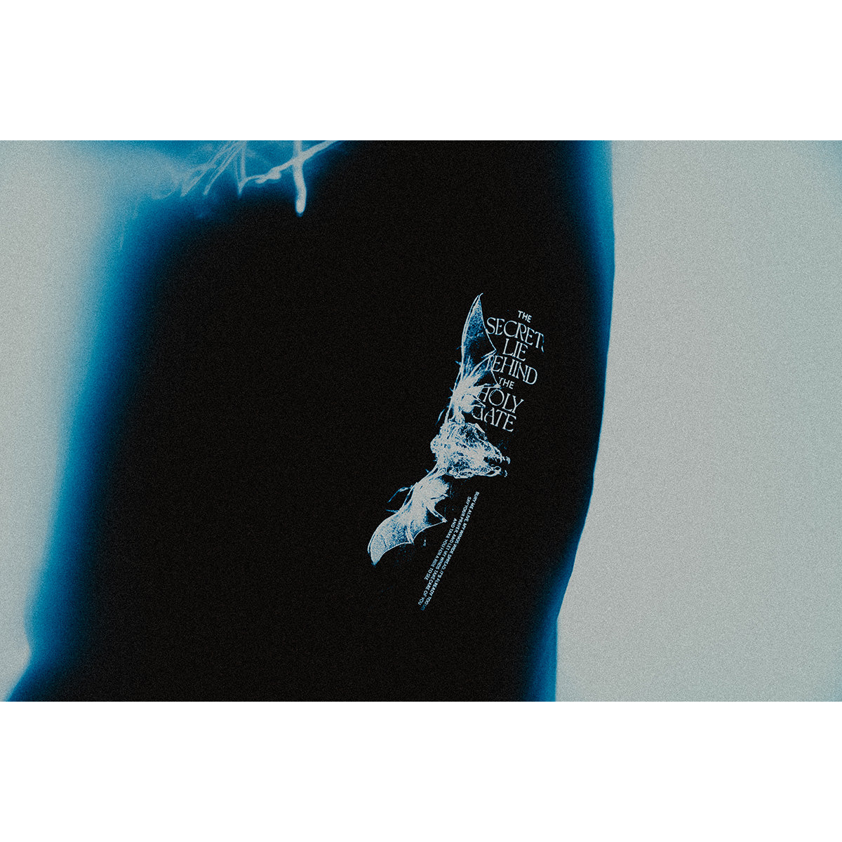 Angel Longsleeve