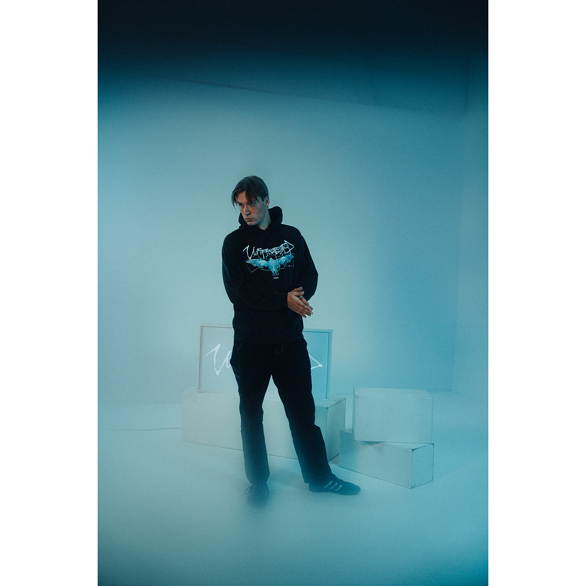 Angel Hoodie