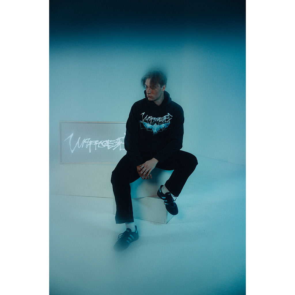Angel Hoodie