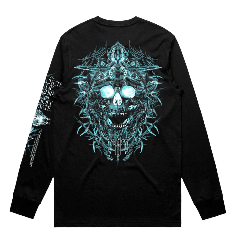 Angel Longsleeve