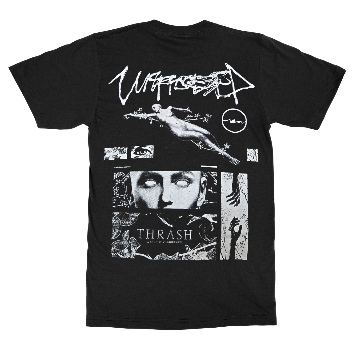 Thrash T-Shirt